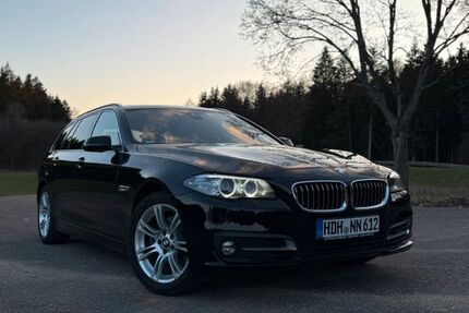 BMW 520 110.000 km 19.800 &euro; Gerstetten 89547