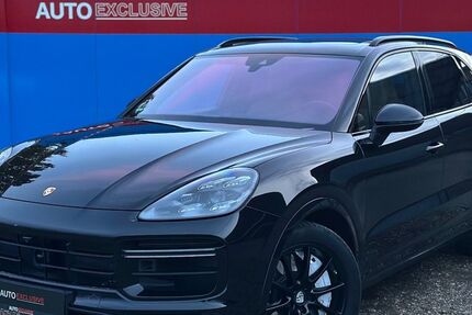 Porsche Cayenne 113.000 km 59.950 &euro; Laupheim 88471