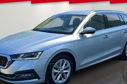 Skoda Octavia 94.984 km 18.249 &euro; Illertissen 89257