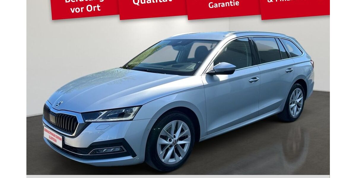 Skoda Octavia 94.984 km 18.249 &euro; Illertissen 89257