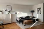 Dachgeschoßwohnung Neu-Ulm Ludwigsfeld - 3.5 Zimmer, 82 m&sup2;, 356.000&euro; | Angebot:26984120