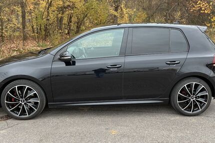 VW Golf 186.000 km 9.800 &euro; Dietenheim 89165