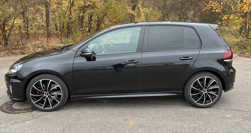 VW Golf 186.000 km 9.800 &euro; Dietenheim 89165