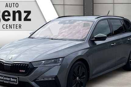 Skoda Octavia 38.040 km 32.490 € Laupheim 88471