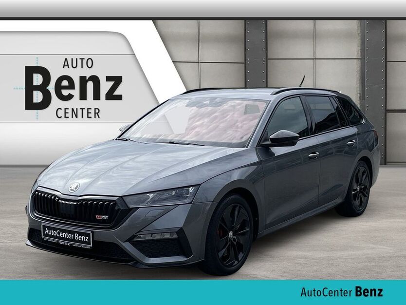 Skoda Octavia 38.040 km 32.490 € Laupheim 88471