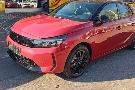 Opel Corsa 3.950 km 22.990 &euro; Neu-Ulm 89231