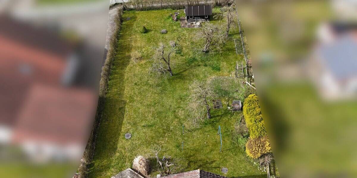 Grundstück Bellenberg - 300.000&euro; | Angebot:26205554