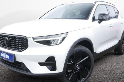 Volvo XC40 3.500 km 42.490 &euro; Ulm 89081