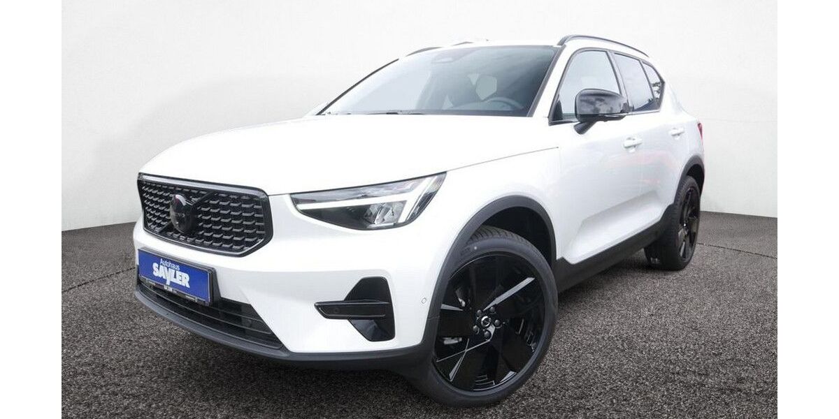 Volvo XC40 3.500 km 42.490 &euro; Ulm 89081
