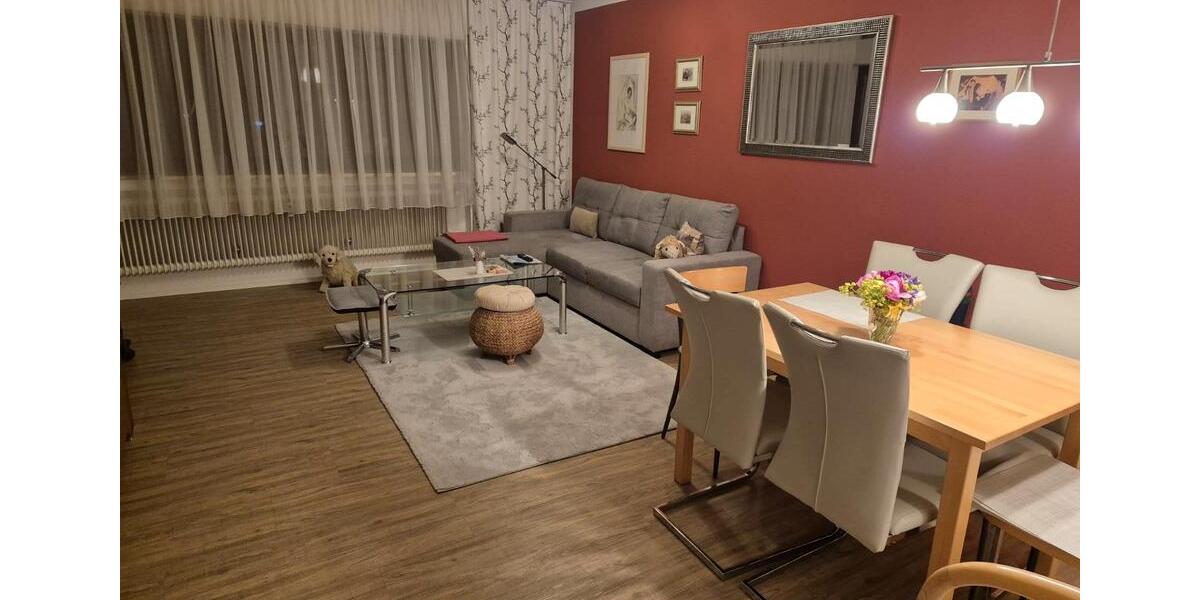 Etagenwohnung Senden - 2 Zimmer, 55 m&sup2;, 650&euro; | Angebot:26665921