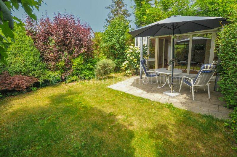 Reihenendhaus Langenau - 5 Zimmer, 135 m&sup2;, 499.000&euro; | Angebot:26796370
