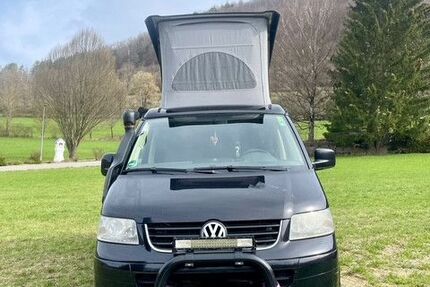 VW T5 California 298.000 km 30.990 &euro; Deggingen 73326