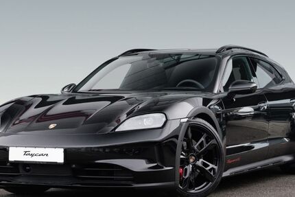 Porsche Taycan 9.900 km 129.900 &euro; Ulm 89079