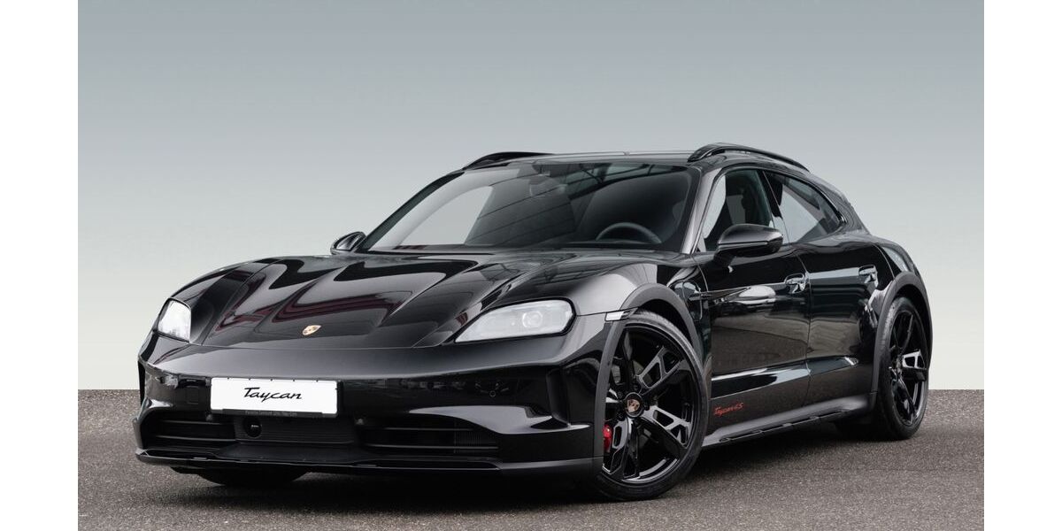 Porsche Taycan 9.900 km 129.900 &euro; Ulm 89079