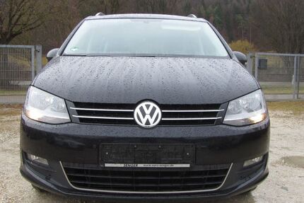 VW Sharan 181.600 km 16.500 &euro; Schelklingen 89601