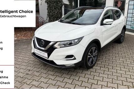 Nissan Qashqai 96.416 km 16.900 &euro; Altenstadt 89281
