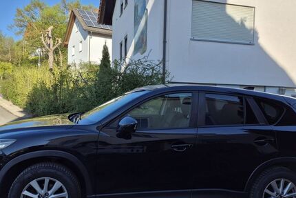 Mazda CX-5 181.000 km 7.399 &euro; Schönebürg 88477