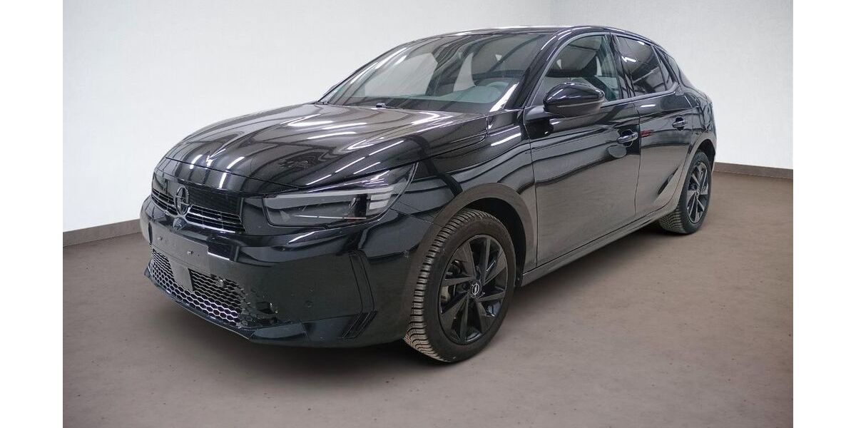 Opel Corsa 14.500 km 16.990 &euro; Neu-Ulm 89231