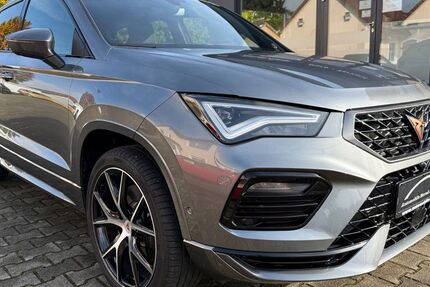 Cupra Ateca 13.982 km 37.990 € Kammeltal/Egenhofen 89358