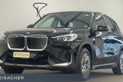 BMW iX1 28.167 km 37.349 &euro; Ulm 89077