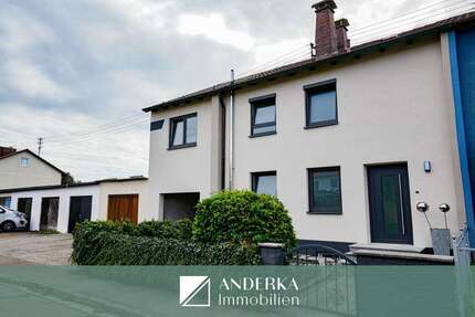 Haus zum Mieten in Günzburg 1.700 € 141 m²