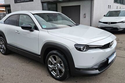 Mazda MX-30 28.725 km 12.990 € Mietingen 88487