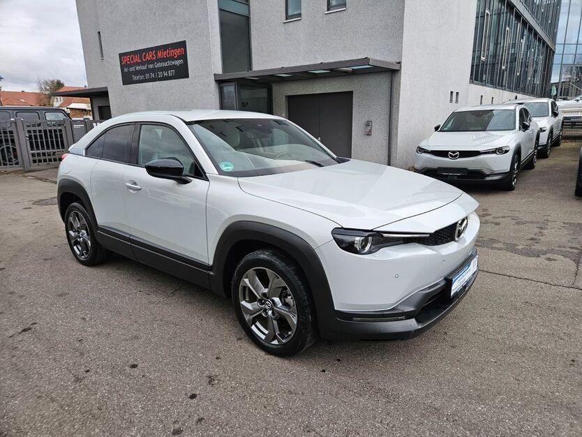 Mazda MX-30 28.725 km 12.990 € Mietingen 88487