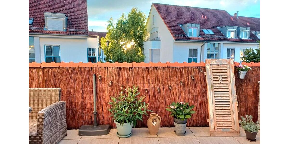 Etagenwohnung Illerkirchberg - 2 Zimmer, 60 m&sup2;, 239.000&euro; | Angebot:26845810