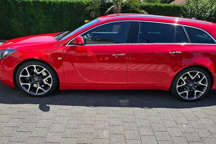 Opel Insignia 92.686 km 17.500 &euro; Altenstadt 89281