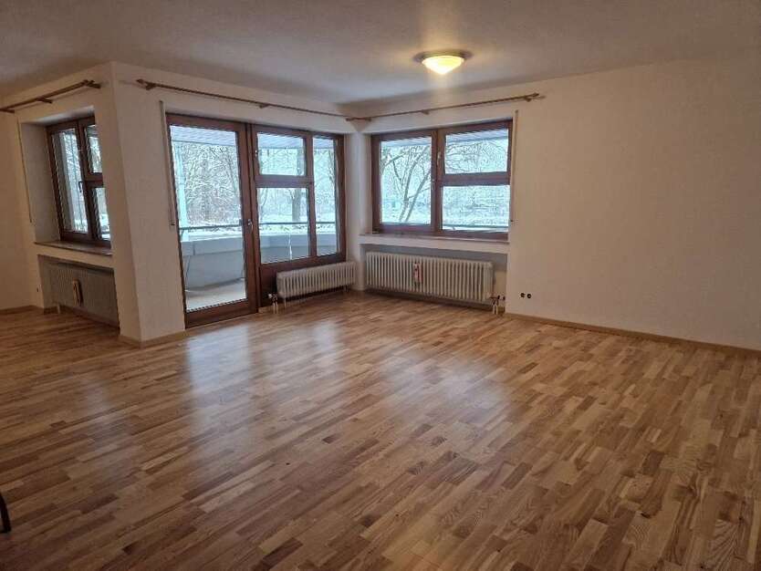 Wohnung zum Mieten in Biberach an der Riß 980 € 104 m²