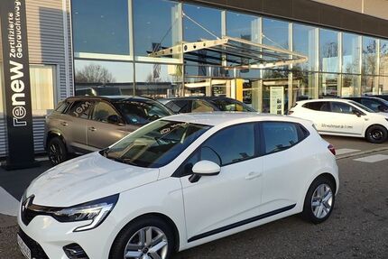 Renault Clio 26.400 km 12.590 &euro; Neu-Ulm 89231