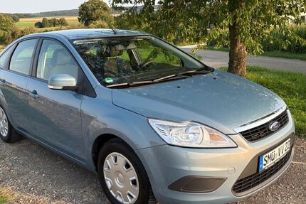 Ford Focus 205.000 km 2.890 &euro; Lonsee 89173