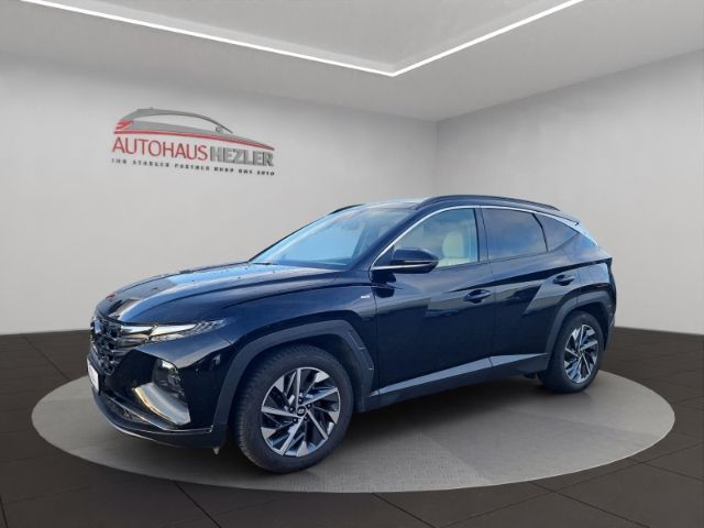 Hyundai TUCSON 60.068 km 25.990 € Amstetten 73340