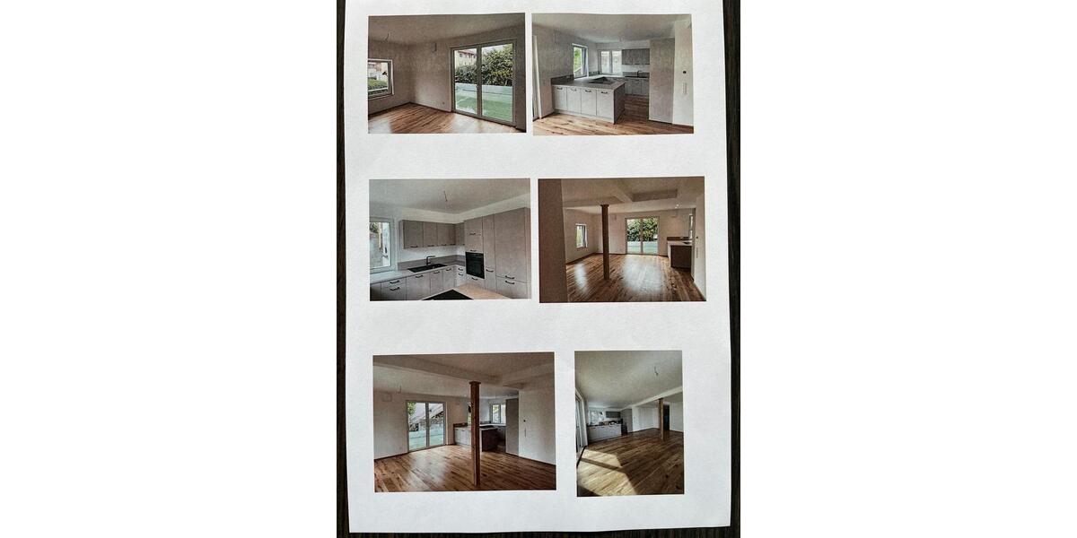 Erdgeschoßwohnung Ulm Donautal - 3 Zimmer, 98 m&sup2;, 1.600&euro; | Angebot:26654971