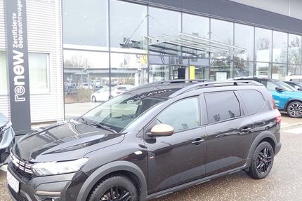 Dacia Jogger 34.540 km 18.890 &euro; Neu-Ulm 89231