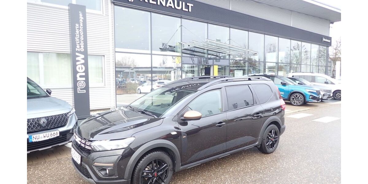 Dacia Jogger 34.540 km 18.890 &euro; Neu-Ulm 89231