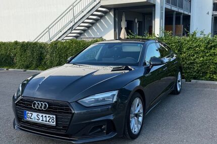 Audi A5 96.000 km 25.500 &euro; Günzburg 89312