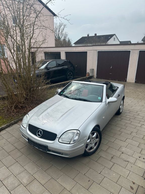 SLK 200