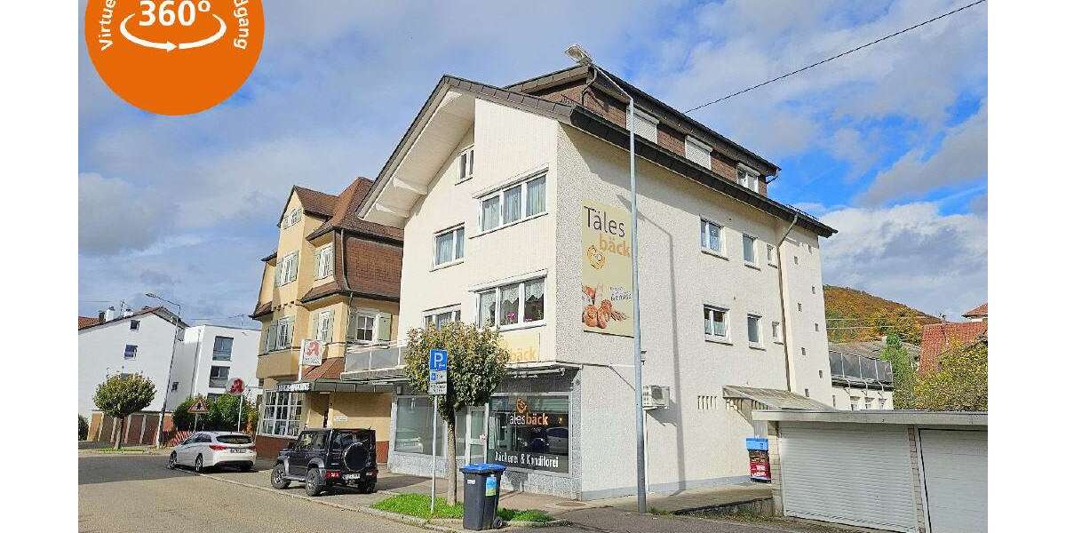 Haus zum Kaufen in Geislingen an der Steige 890.000 € 329 m² 15 zimmer
