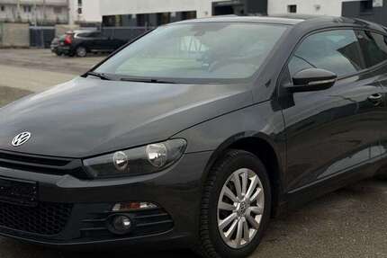 VW Scirocco 160.000 km 3.790 € Senden 89250