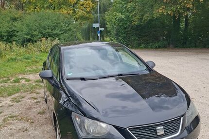 Seat Ibiza 171.822 km 3.200 &euro; Weißenhorn 89264