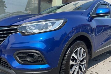 Renault Kadjar 124.718 km 13.490 € Neu-Ulm Burlafingen 89233