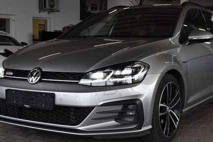 VW Golf 132.620 km 19.990 &euro; Senden 89250