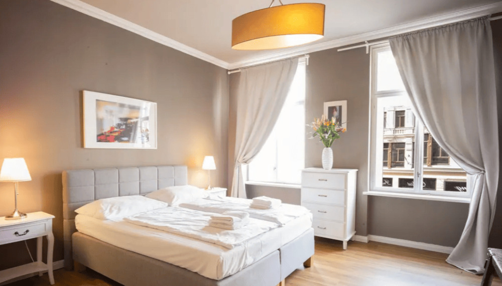 Etagenwohnung Ulm Mitte - 2 Zimmer, 65 m&sup2;, 500&euro; | Angebot:26744848