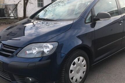 VW Golf Plus 230.000 km 1.000 &euro; Ehingen 89584