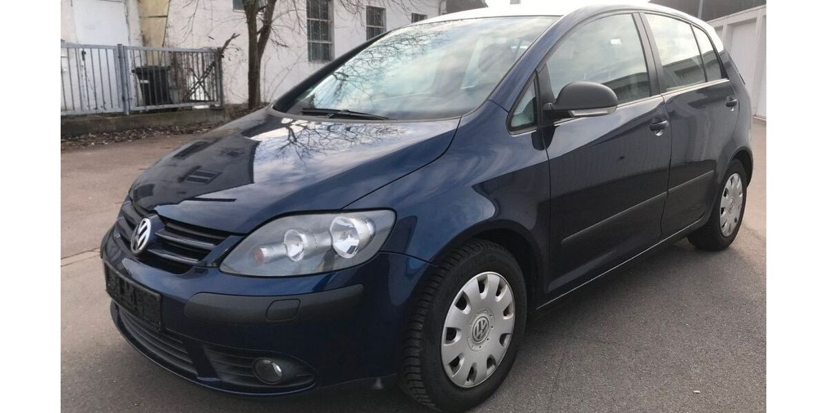 VW Golf Plus 230.000 km 1.000 &euro; Ehingen 89584