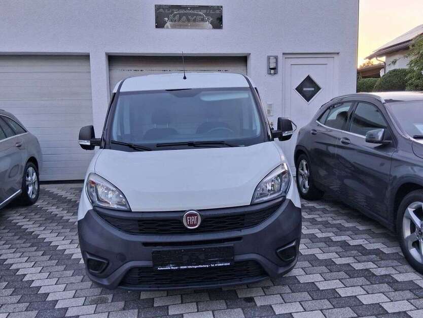 Doblo