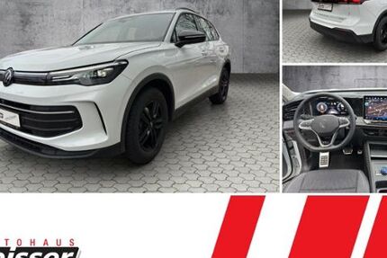VW Tiguan 22.300 km 35.950 &euro; Ulm 89077