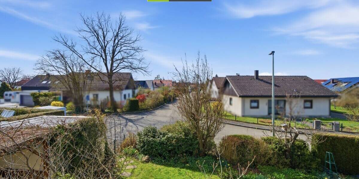 Reihenendhaus Ulm / Gögglingen Gögglingen - 5 Zimmer, 122 m&sup2;, 450.000&euro; | Angebot:26202255