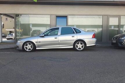 Opel Vectra 233.000 km 4.555 &euro; Laupheim 88471